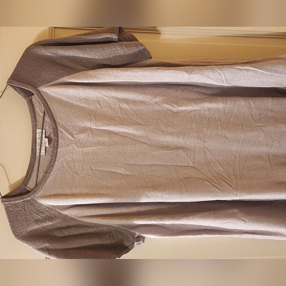 Barefoot Dreams Lounge Shirt